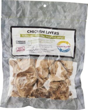 Chicken Livers